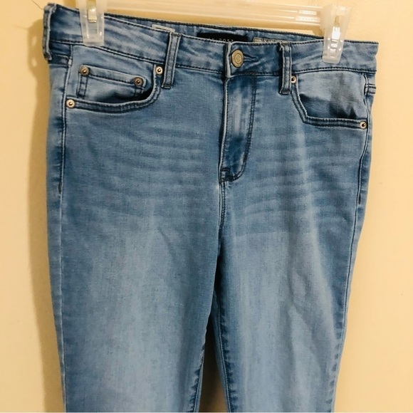 Aeropostale High Rise Jeggings - Picture 3 of 9